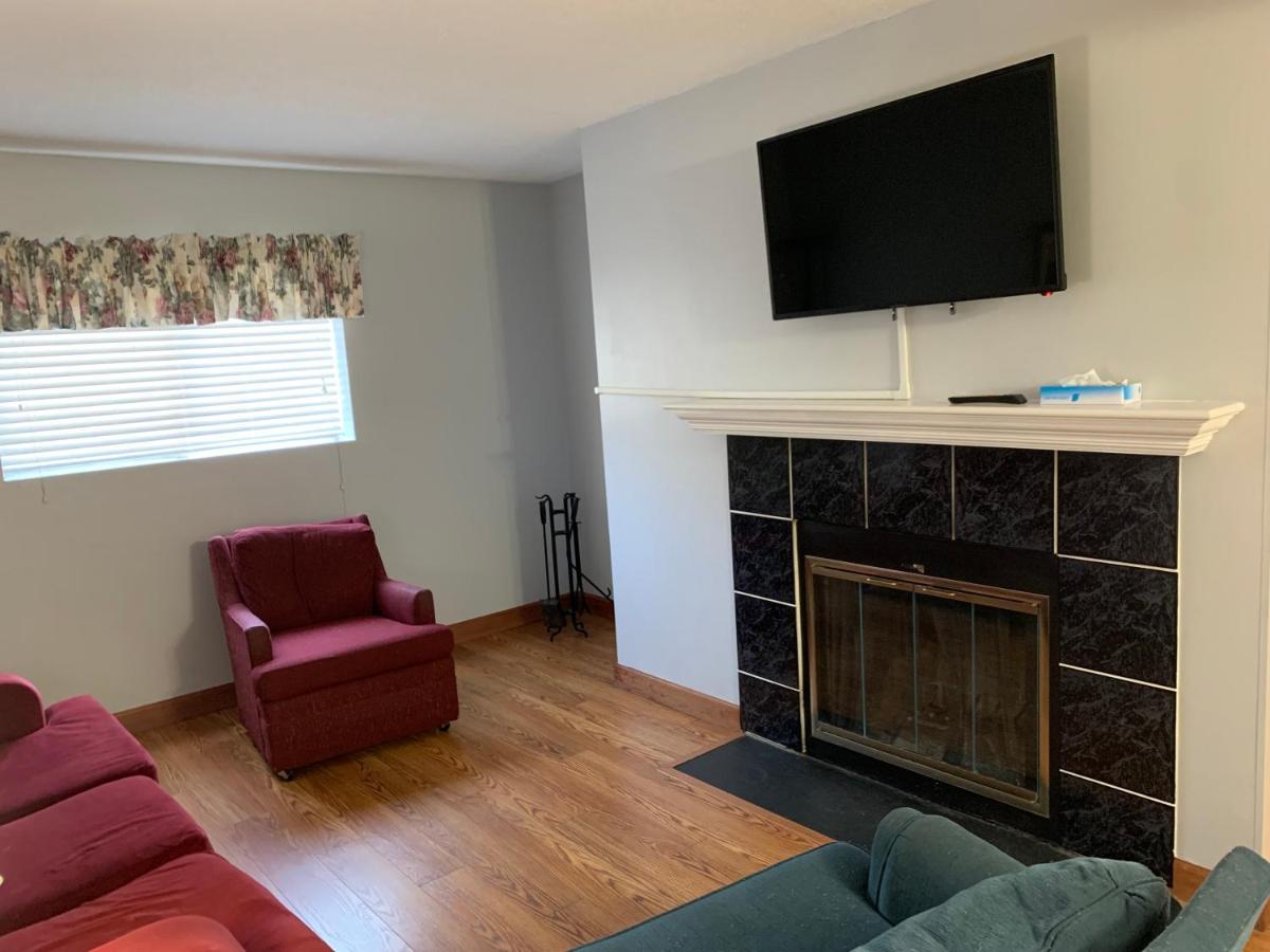 Oak Square Rentals Gatlinburg Habitación foto