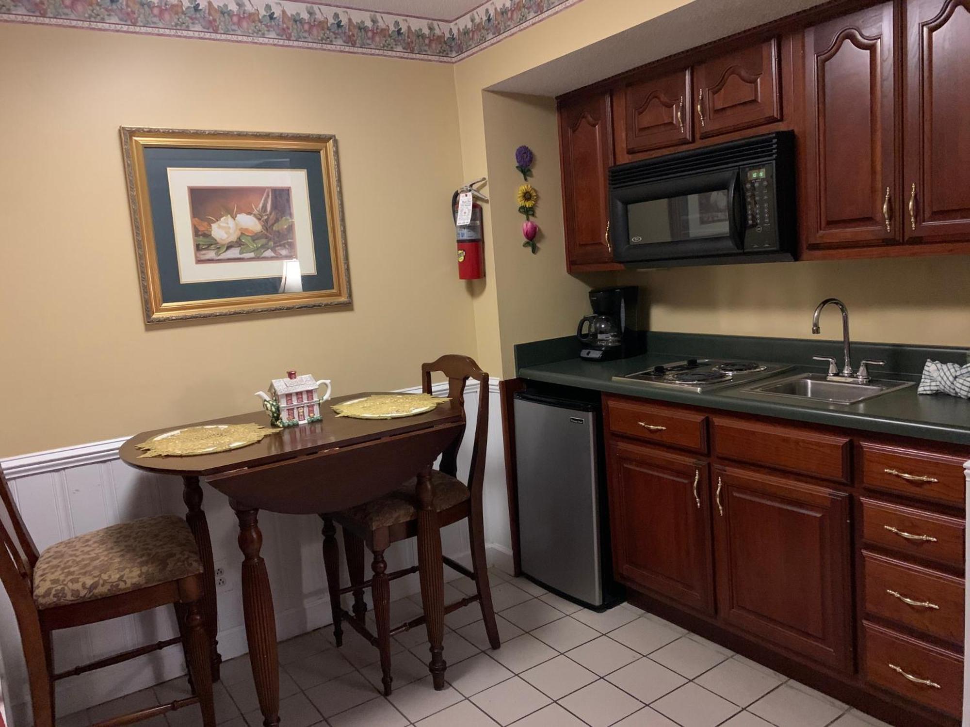 Oak Square Rentals Gatlinburg Habitación foto