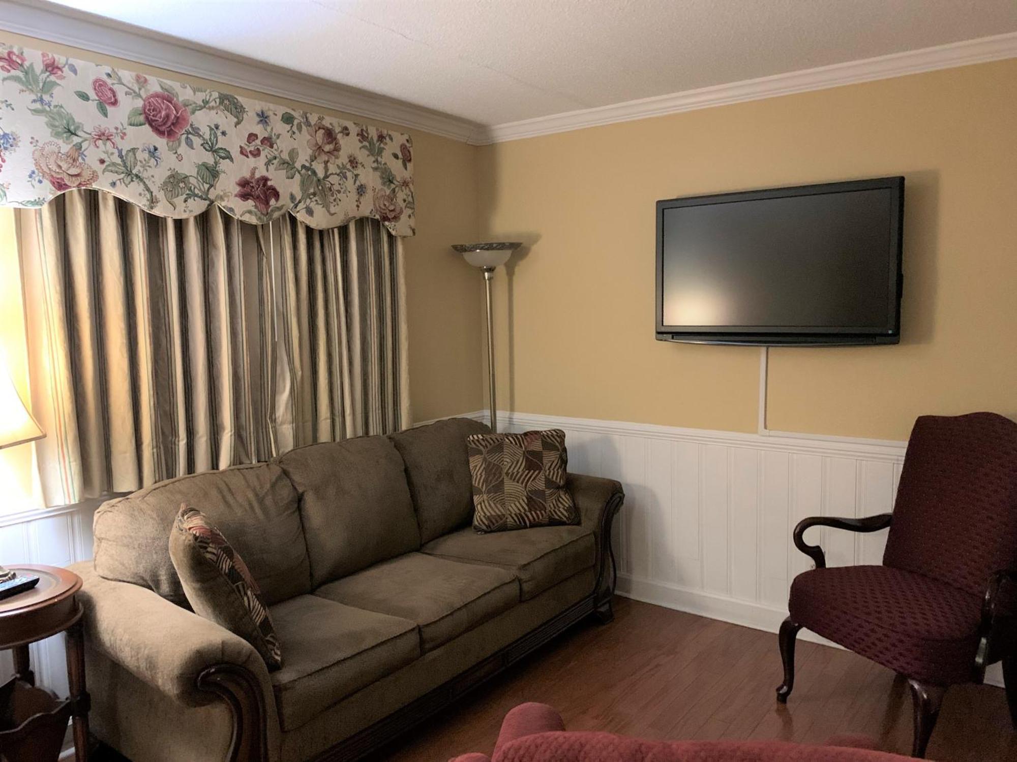 Oak Square Rentals Gatlinburg Habitación foto