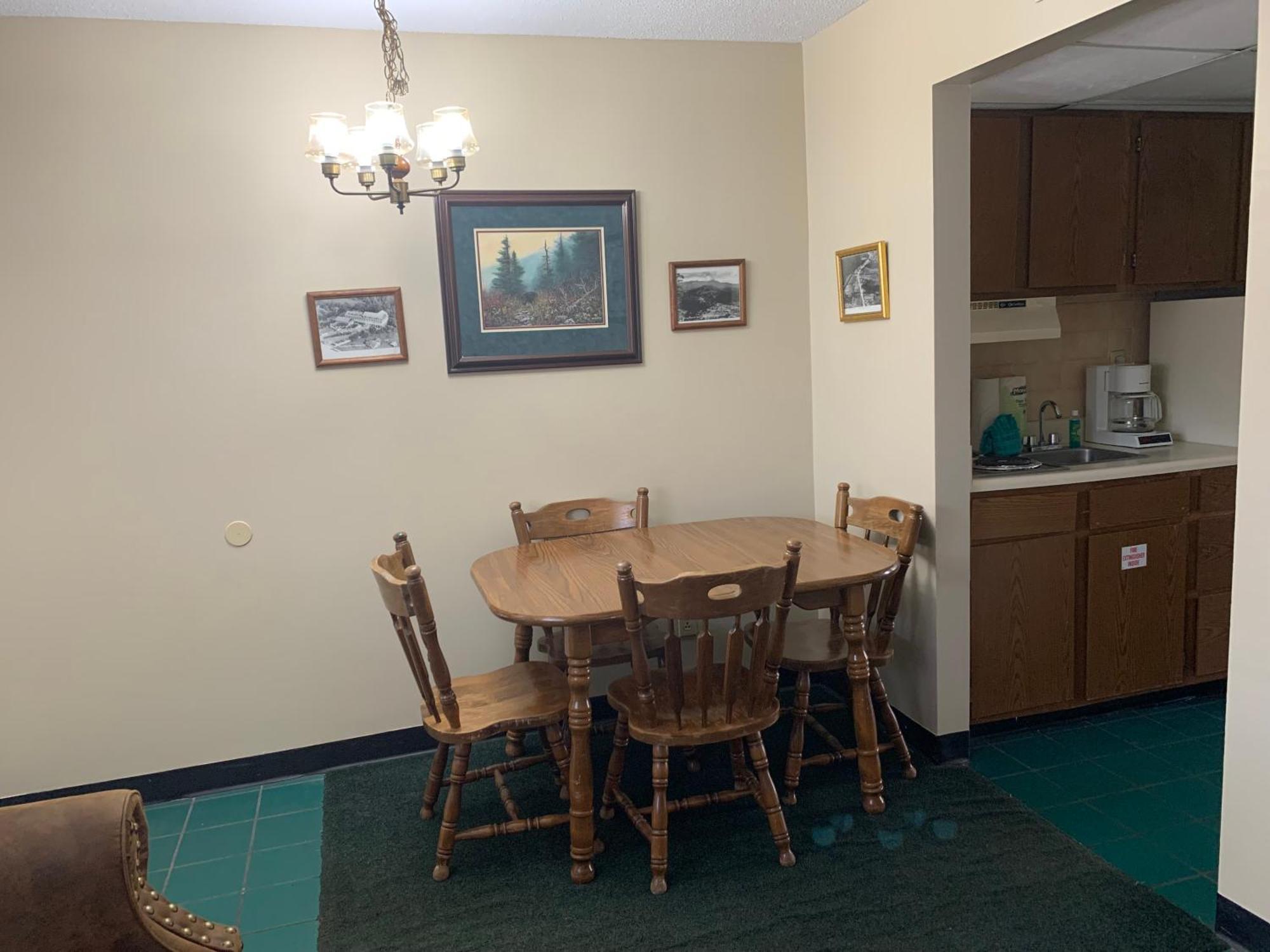 Oak Square Rentals Gatlinburg Habitación foto