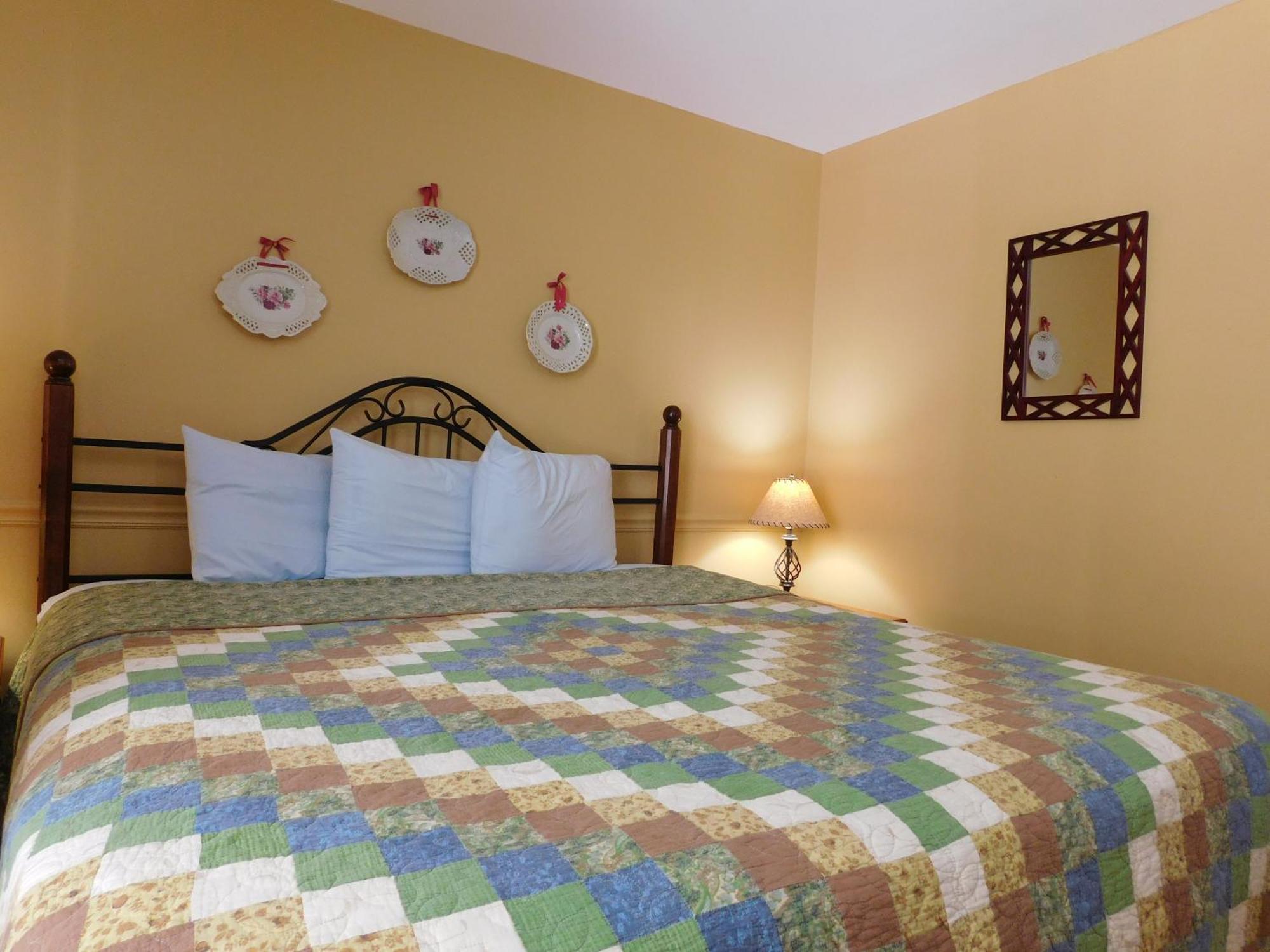 Oak Square Rentals Gatlinburg Habitación foto
