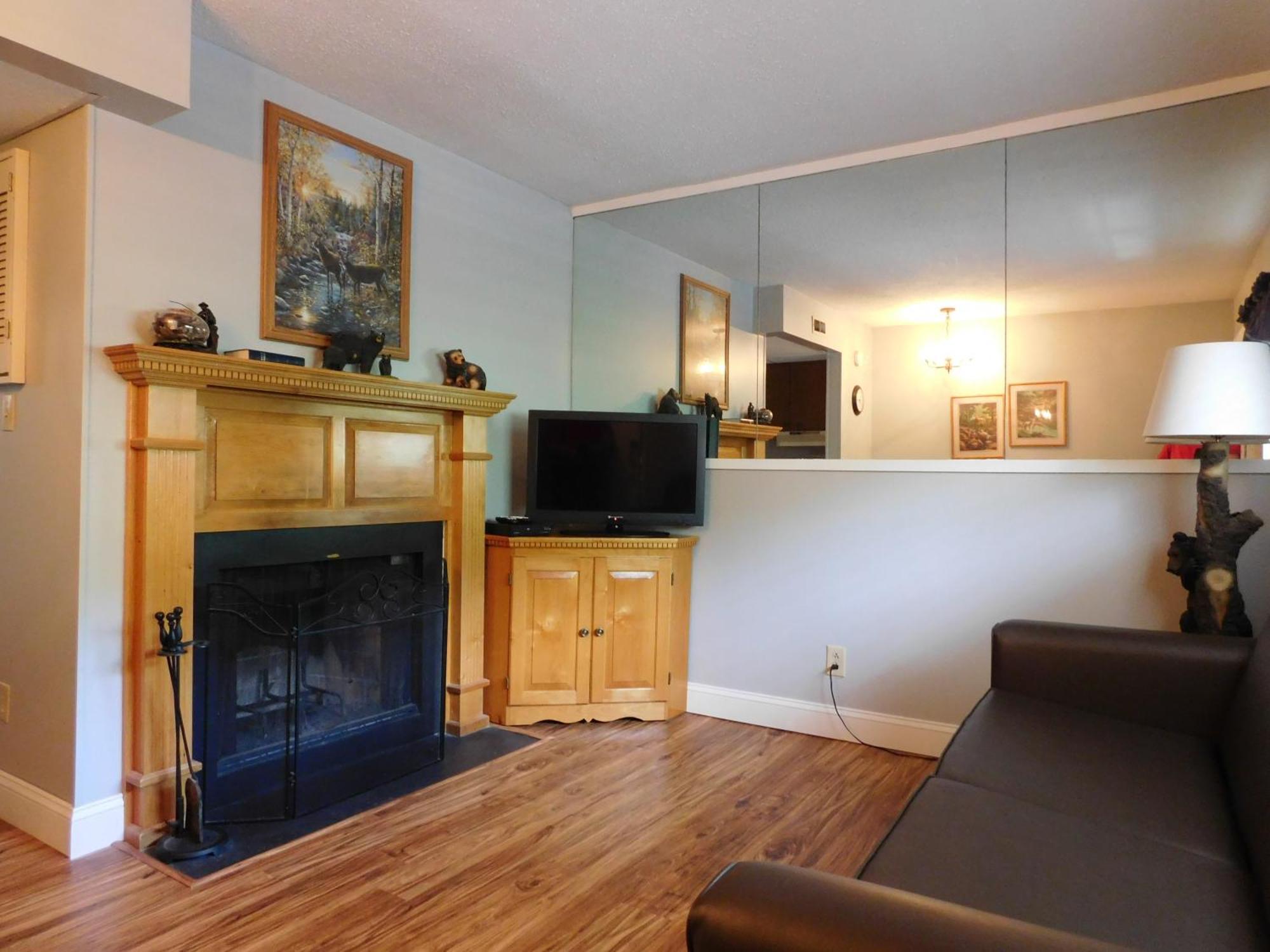 Oak Square Rentals Gatlinburg Habitación foto