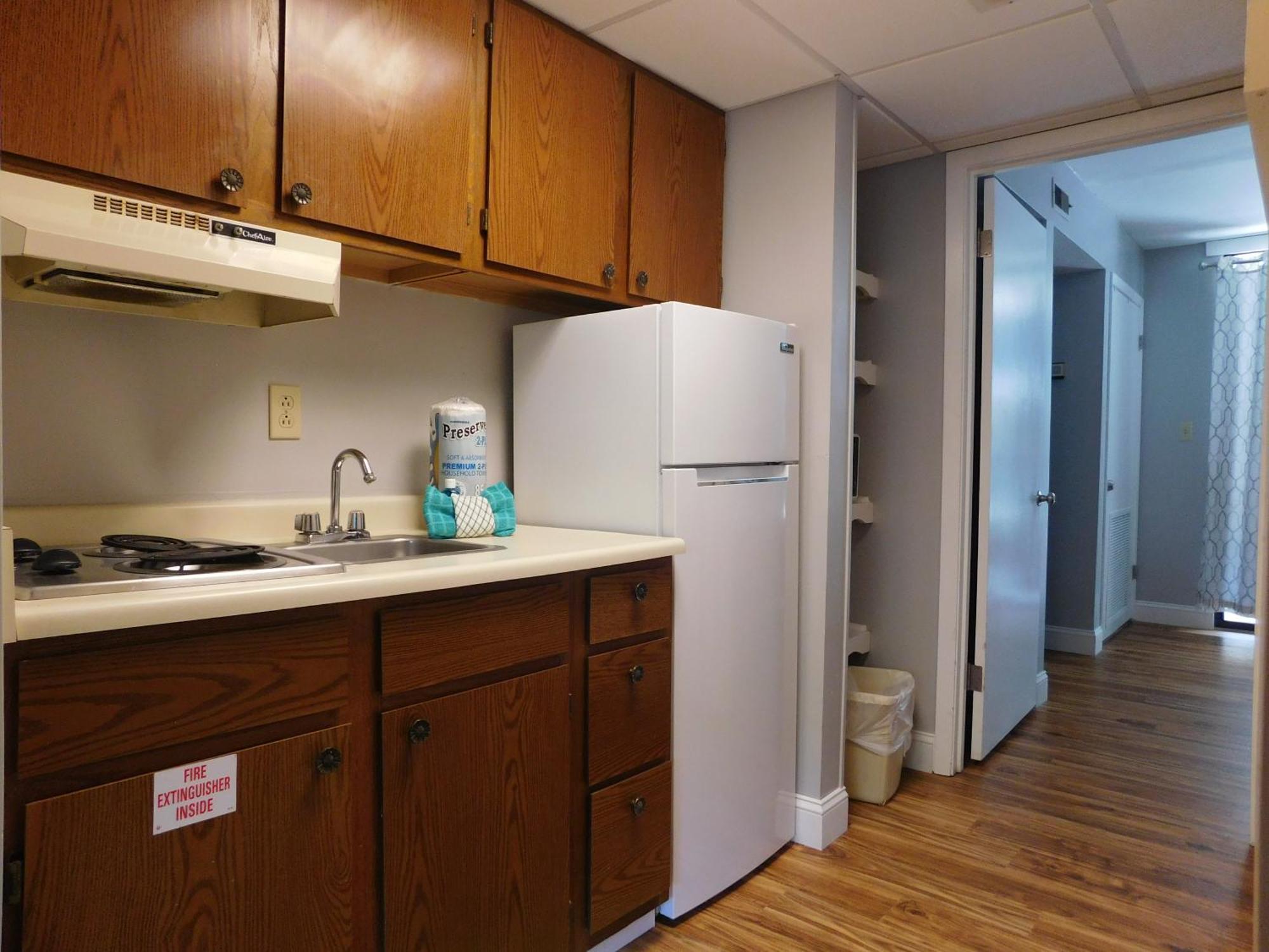 Oak Square Rentals Gatlinburg Habitación foto