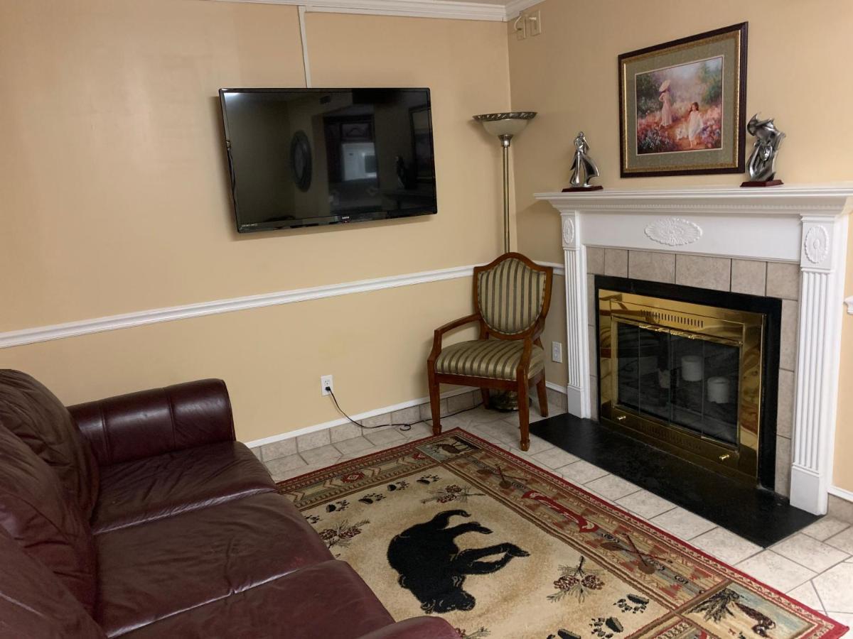 Oak Square Rentals Gatlinburg Habitación foto