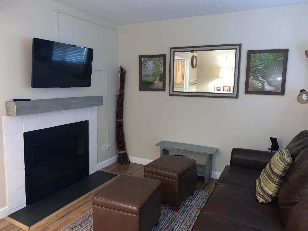 Oak Square Rentals Gatlinburg Habitación foto